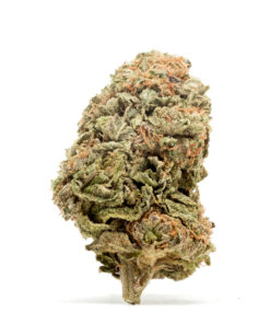 Blueberry Kush
