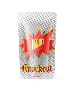 Knockout Kush 100-GRAM Bag