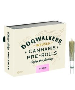 Brownie Scout Sit Prerolls 1.75g (5ct)