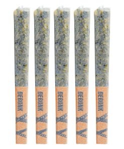 Pre-rolls