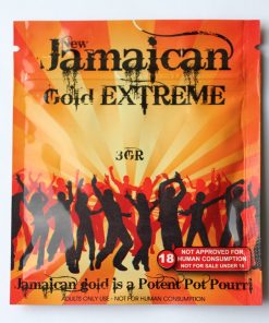 Herbal Incense spice
