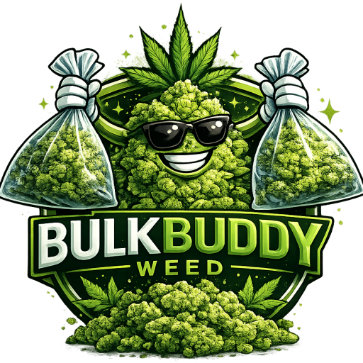 Bulk Buddy Weed Dispensary